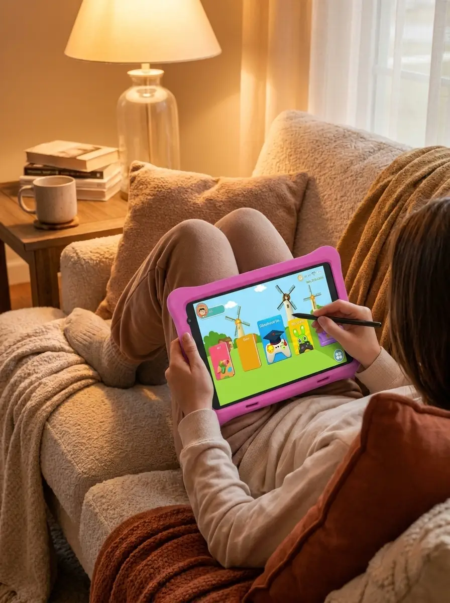 #tablet