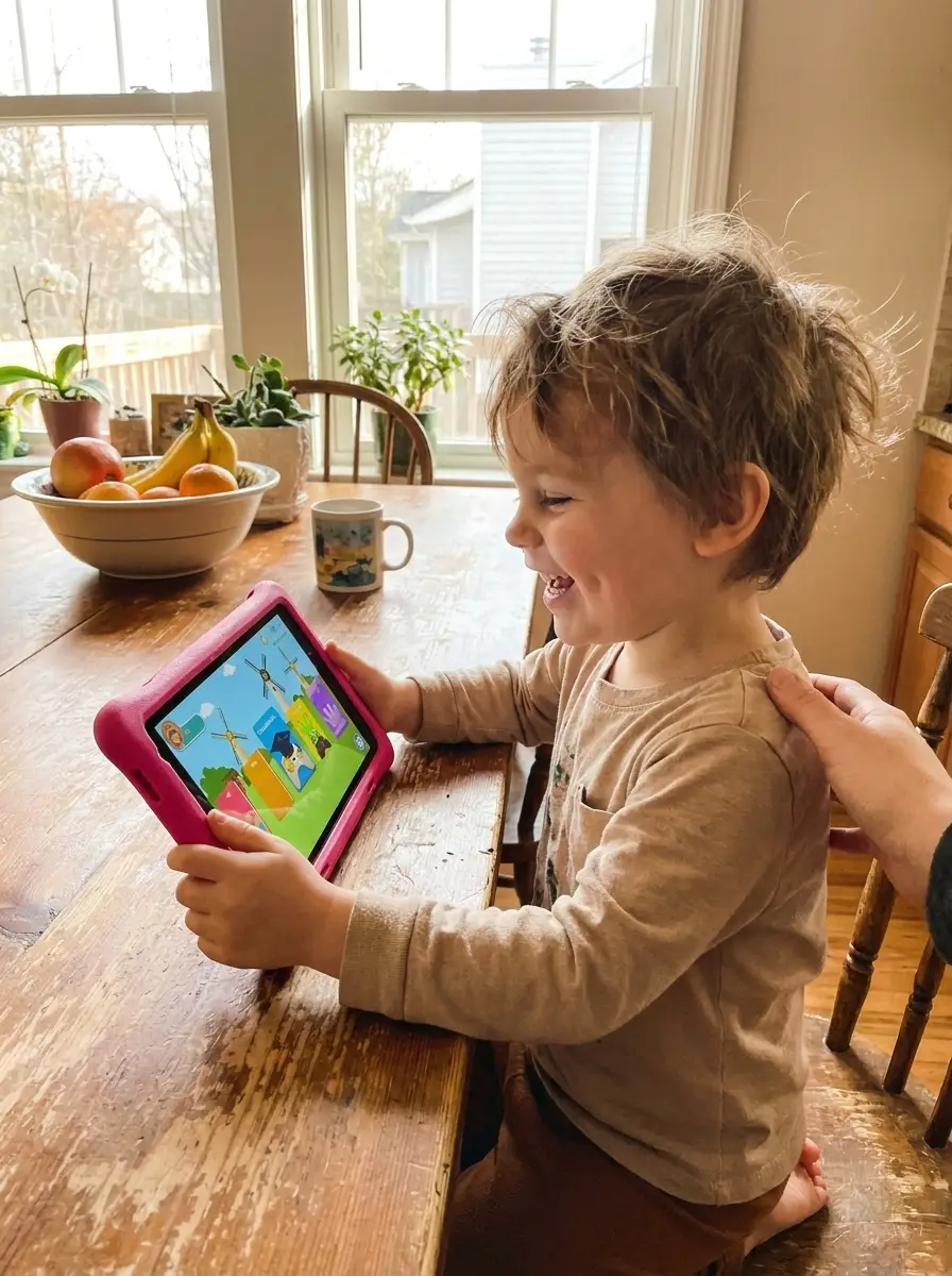#tablet
